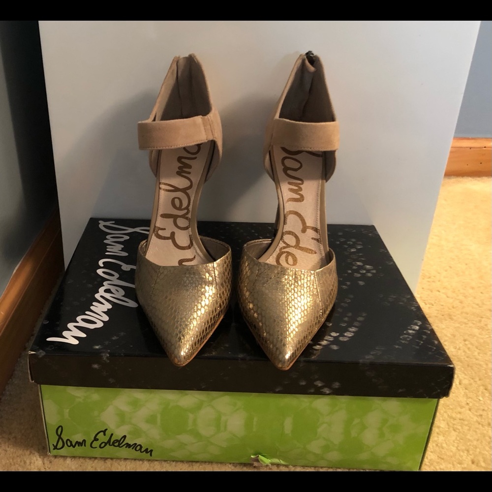 Sam Edelman - Picture 2 of 3